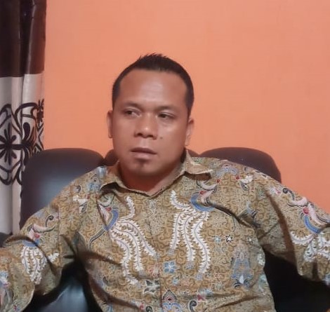 Webinar, Abdullah, S.H.; Publik wajib Paham Kepengawasan Pemilu