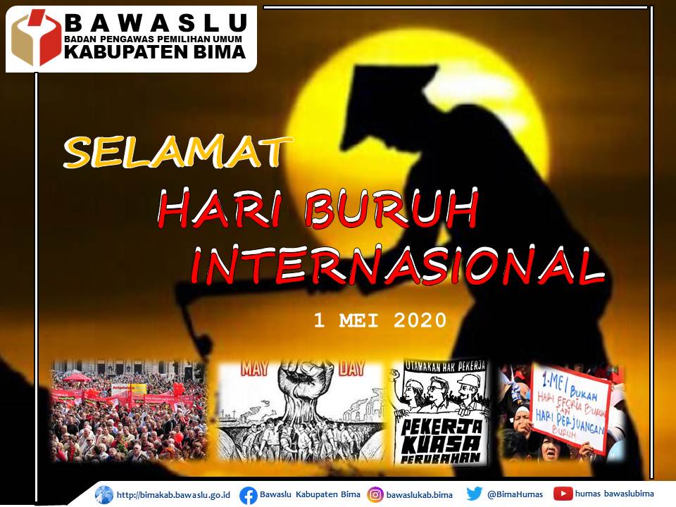 Hari Buruh Internasional