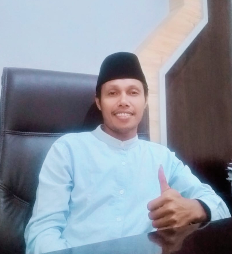 Tingkatkan Skill Jajaran Pengawas Ad hoc, Bawaslu Kabi Akan Melakukan  OJT