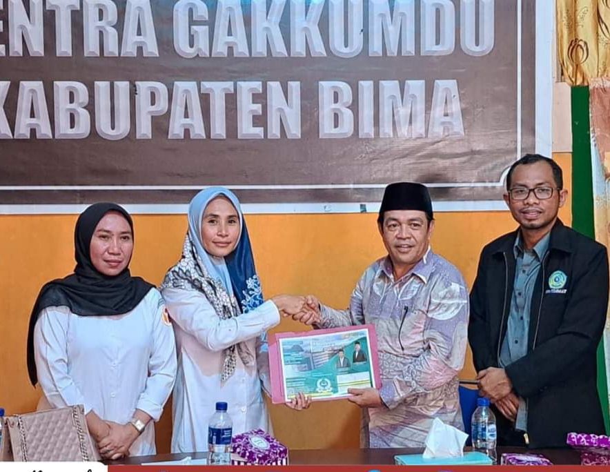 Bawaslu Bima ajak pihak Kampus dan Mahasiswa Kawal Demokrasi