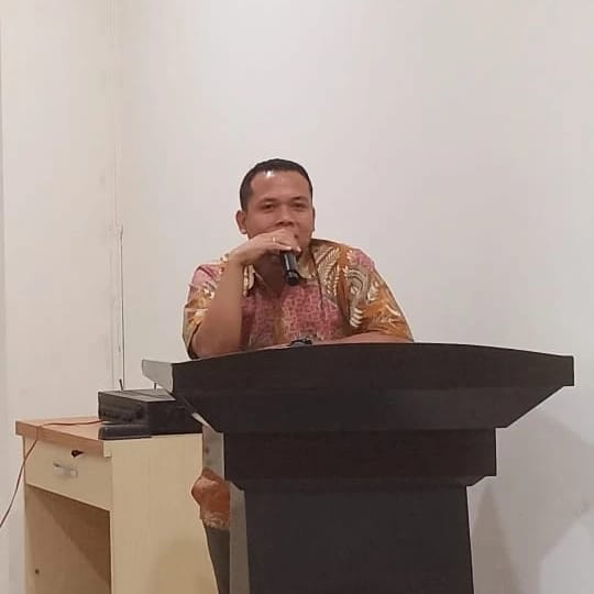 Konsolidir Pengawasan Tahapan, Bawaslu Bima Ngobrol Soal Pemilih