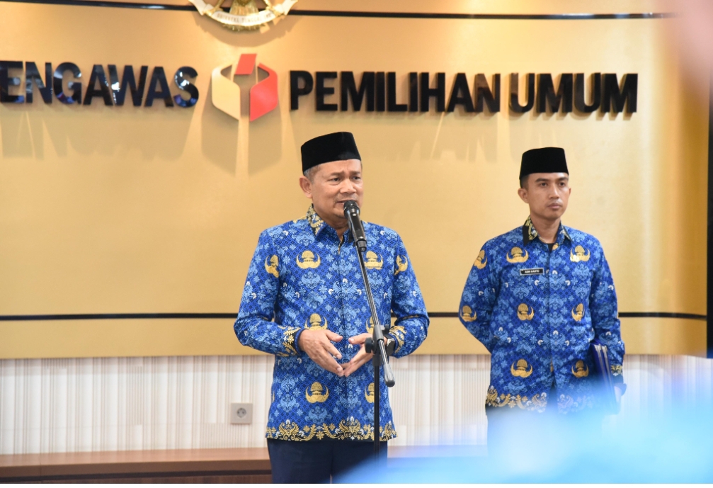 Bawaslu