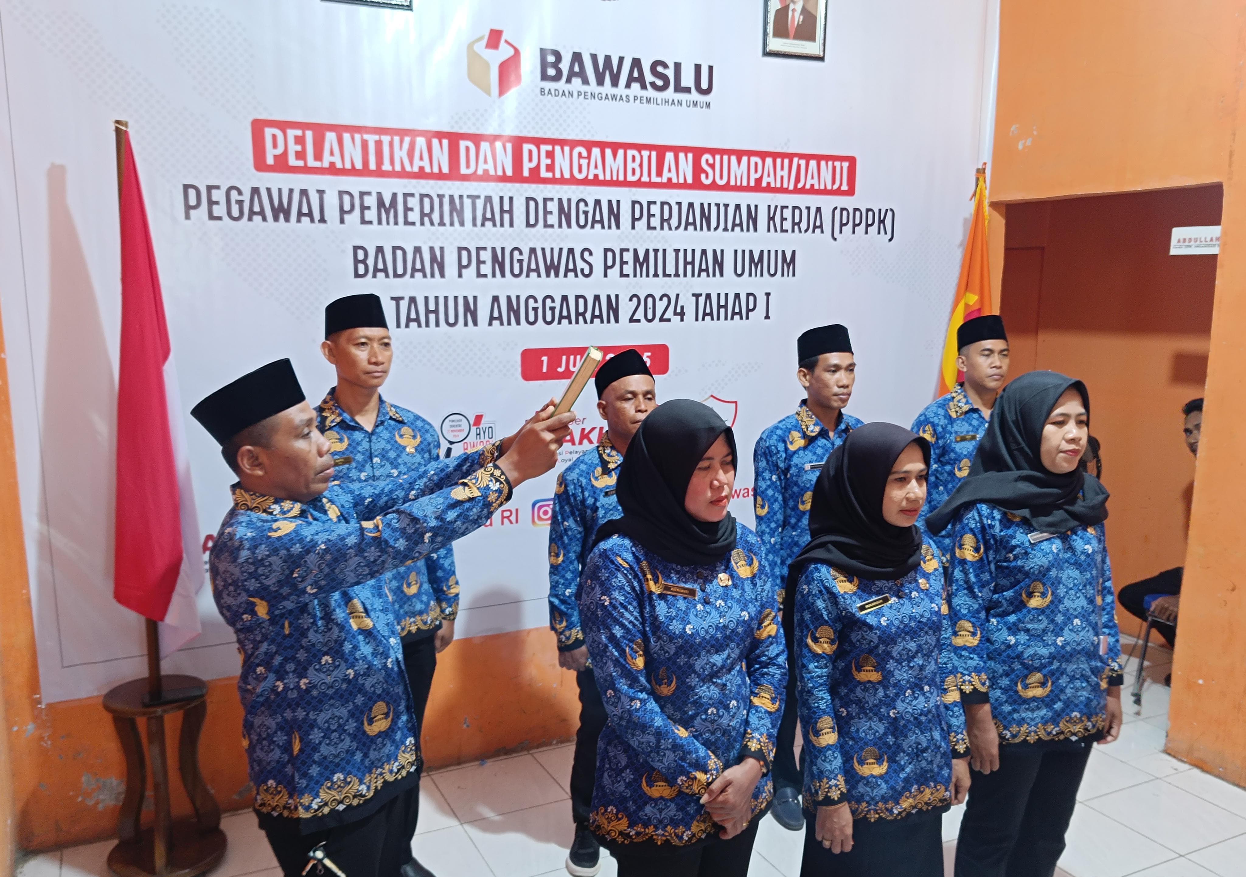 Bawaslu