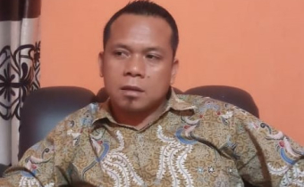 Webinar, Abdullah, S.H.; Publik wajib Paham Kepengawasan Pemilu