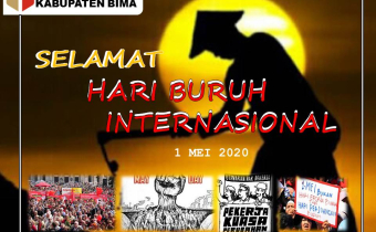 Hari Buruh Internasional