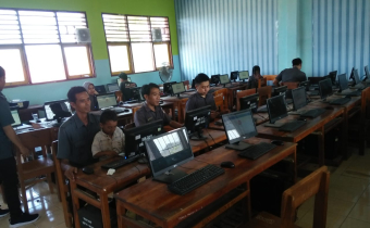 Sapras CAT Online Aman, Bawaslu Maksimalkan Sosialisasi Tutorial Tes Socrative