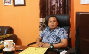 Bawaslu Hadirkan KPP,  Abdullah, S.H.: Sosialisasi Pengawasan Partisipatif Butuh Ide dan Gagasan Yang Tepat