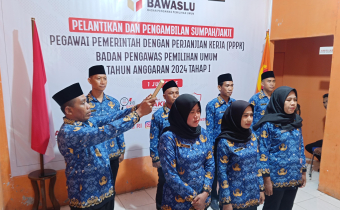 Bawaslu